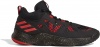 ADIDAS PRO N3XT 2021 NERO ROSSO