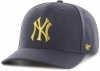 47 Cappellino Metallic MVP DP New York Yankees - navy