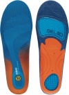 SIDAS SOLETTE MULTI SPORT Cushioning Gel 3D