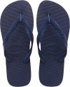 HAVAIANAS HAV. TOP NAVY BLUE