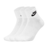 NIKE Everyday Essential Calze alla caviglia (3 paia)