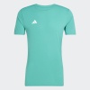 ADIDAS ADIZERO E TEE       GLRGRN