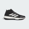 ADIDAS Bounce Legends      CBLACK/CLOWHI/CHACOA