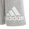 ADIDAS U BL SHORT          MGREYH/WHITE