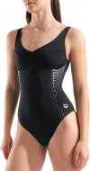 WOMEN'S ARENA NICESENESS SWIMSUIT U BACK