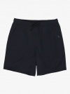 QUICKSILVER QS Shorts  Taxer Textured - black KVJ0 - Black