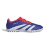 ADIDAS PREDATOR CLUB TF    LUCBLU/FTWWHT/SOLRED 10-