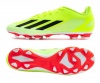 ADIDAS X CRAZYFAST CLUB Fx TESOYE/CBLACK/FTWWHT