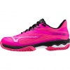 MIZUNO SHOE WAVE EXCEED LIGHT 2 CC WOS