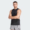 ADIDAS D4T TANK            BLACK