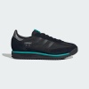 ADIDAS SL 72 RS MER        CBLACK/CBLACK/SILVMT Black