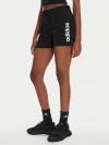 ADIDAS W LIN FT SHO        BLACK/WHITE
