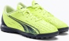 PUMA ULTRA PLAY TT Jr yellow