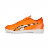 PUMA  ULTRA PLAY TT Jr orange