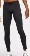 NIKE M NK DF CHLLGR TIGHT CALZAMAGLIA RUNNING NERO