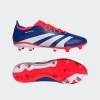 ADIDAS PREDATOR LEAGUE FG  LUCBLU/FTWWHT/SOLRED