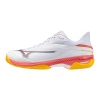MIZUNO SHOE WAVE EXCEED COURT CC