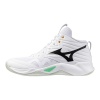 MIZUNO SHOE WAVE MOMENTUM PRO MID