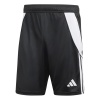 ADIDAS TIRO24 TRSHO        BLACK/WHITE