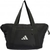 ADIDAS ADIDAS SP BAG       BLACK/LINGRN/BLACK