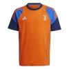 ADIDAS JUVE TEEY           TEAORA