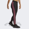 ADIDAS W 3S LEG            BLACK/PULMAG