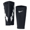 NIKE GUARD LOCK ELITE  BLK-WHT-WHT