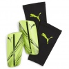 PUMA ATTACANTO Sleeve lime