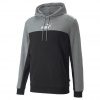 PUMA ESS+ Block Hoodie TR black