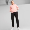 PUMA Classic Hooded Tracksuit FL cl pink Female XS