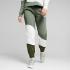 PUMA PUMA POWER Cat Pants FL green Female XS