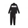 PUMA Poly Suit cl black Male XXL