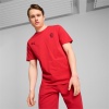 PUMA ACM ESS T-Shirt red