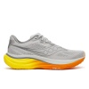 SAUCONY RIDE 19 - CADET/FUEGO