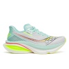 SAUCONY ENDORPHIN AZURA - WHITE/SPLASH