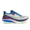 SAUCONY ENDORPHIN AZURA - WHITE/NAVY