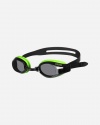 ARENA Zoom X-Fit GREEN-SMOKE-BLACK