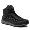 DOL Shoe Croda Nera Hi GTX Black