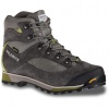 DOL Shoe Zernez GTX Date Brown/Army Green