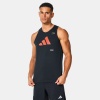 ADIDAS M TR CAT G TK       BLACK