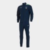 JOMA Tuta riscaldamento Federazione Italiana Tennis E Padel 25/26 XL