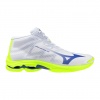 MIZUNO SHOE WAVE LIGHTNING PRO MID